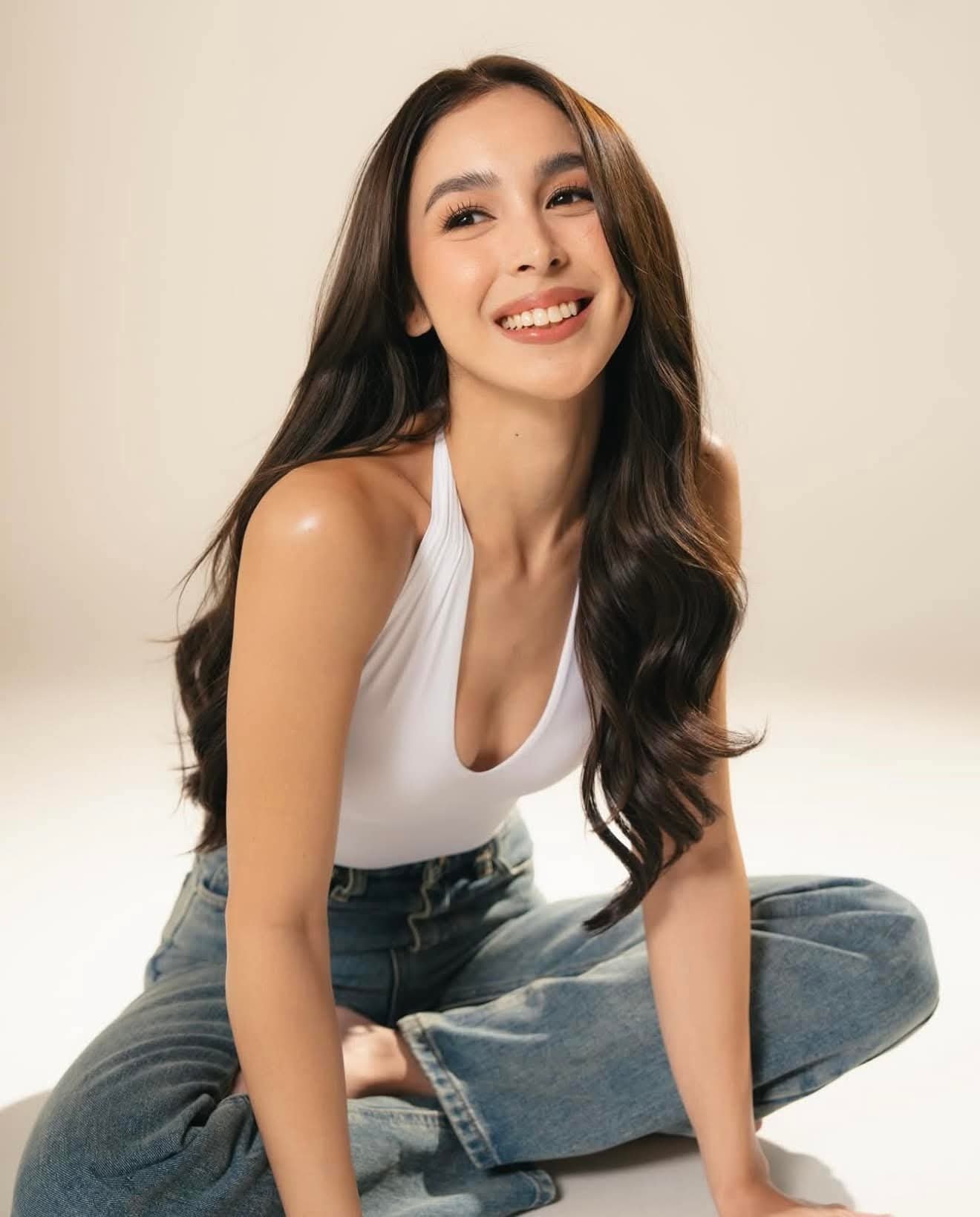 JULIA Barretto