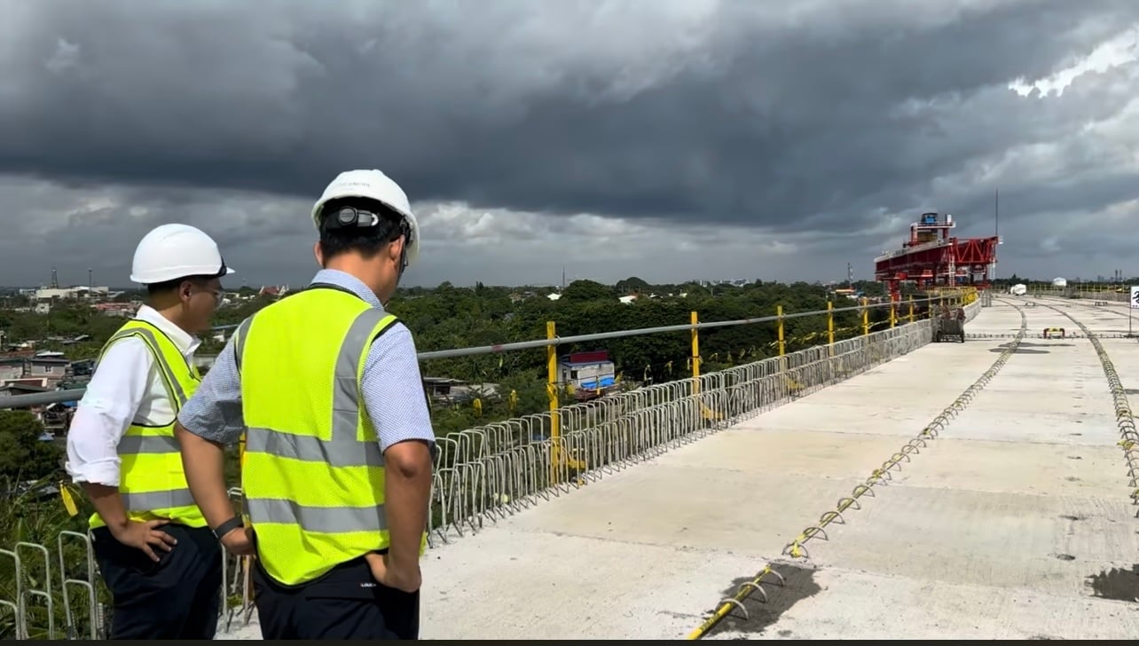 Lopez orders dismantling of PNR stations to fast-track NSCR project