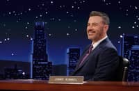 Jimmy Kimmel loses show after Charlie Kirk comments
