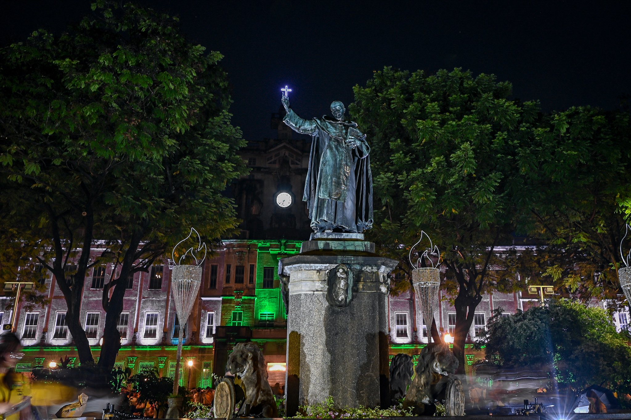 ‘Paskuhan’ sparks UAAP Season 88 opener