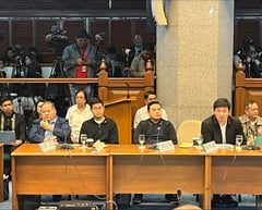 LTO revokes, perpetually bans ex-DPWH officials over fake licenses