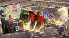 Taiwan Expo 2025 opens doors to innovation and collaboration in Manila