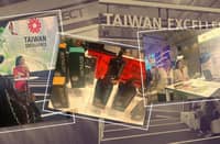 Taiwan Expo 2025 opens doors to innovation and collaboration in Manila