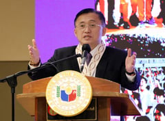 Go urges protection for urban poor