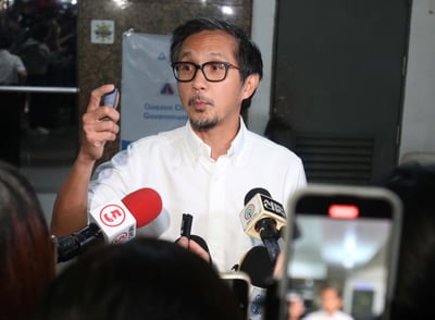‘Hao-siao’ contractors, walang lugar sa DPWH—Dizon