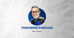 Biggest upsets in Phl boxing history
