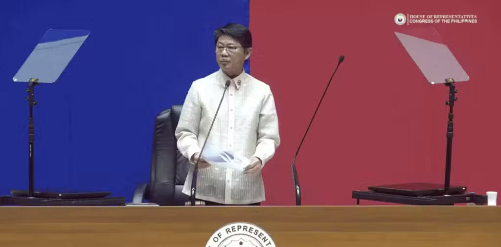Cebu solons back new Speaker