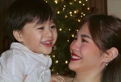 Janella Salvador opens up about co-parenting with Markus Paterson