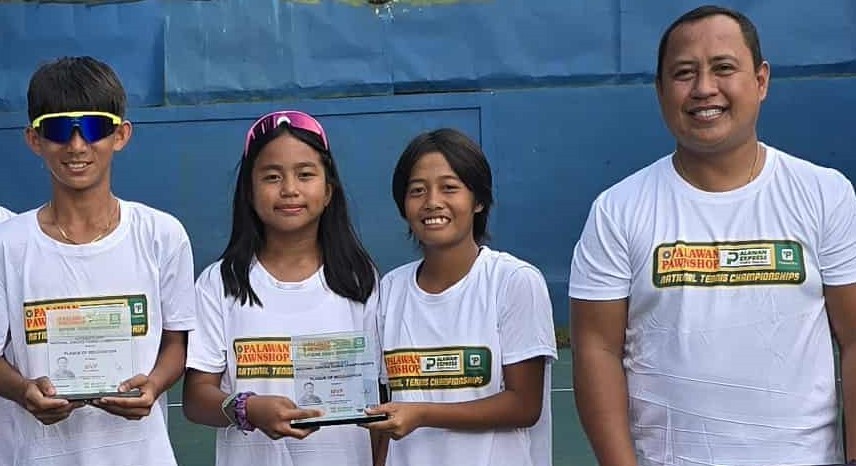 Gapo rising stars, Bugna take spotlight