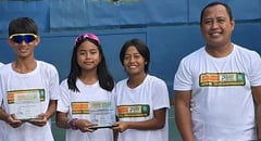 Gapo rising stars, Bugna take spotlight
