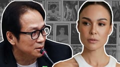 Atong, Gretchen contest missing sabungeros raps