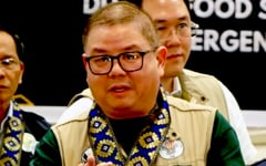 DA orders full audit of FMR amid P40-B funding gap