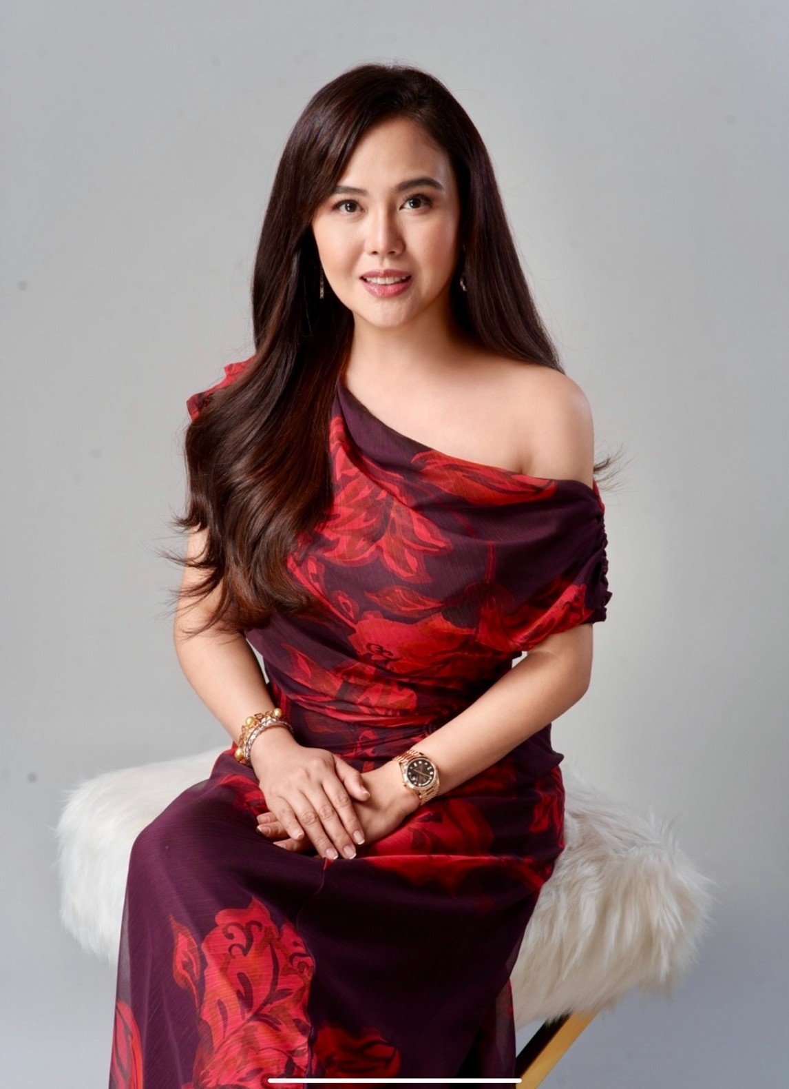 MARIE Antoinette Ngo, vice president and COO of Nisce Skin Medispa.