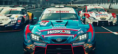 Toyota extends sim racing qualifiers