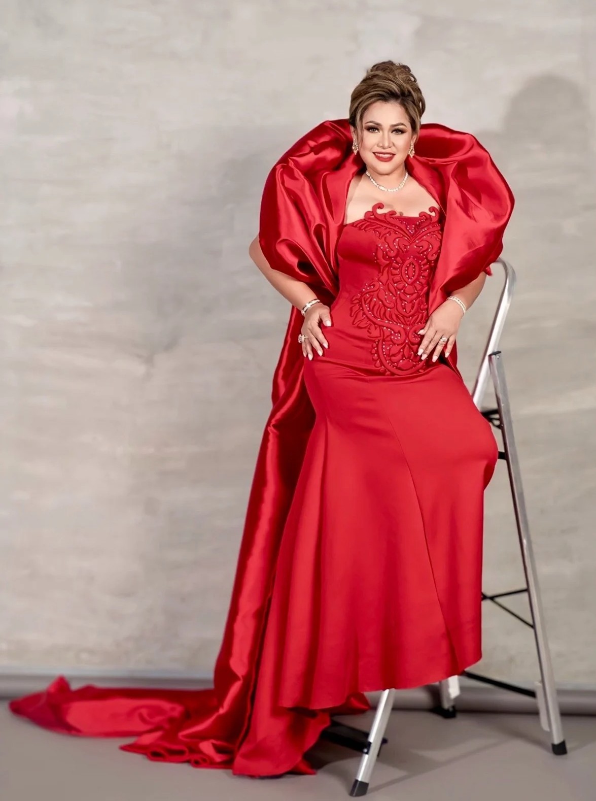 Maybelle Padillo