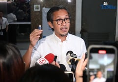 Flood control scam accused could spend Christmas in jail — Dizon