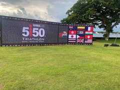 Samal 5150 aims for global impact