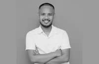 The slain Atty. Joshua Lavega Abrina, Officer-in-Charge of the Administrative Division of the Port Management Office of the PPA in Palawan.