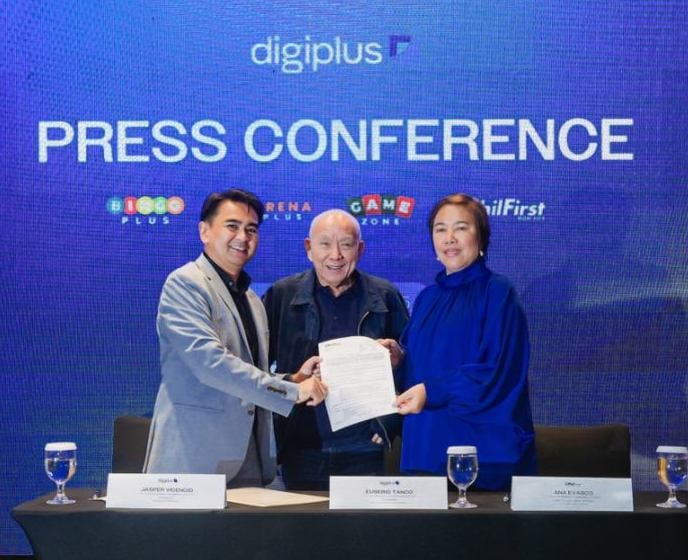 DigiPlus strengthens player protection with surety bonds