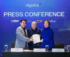 DigiPlus strengthens player protection with surety bonds
