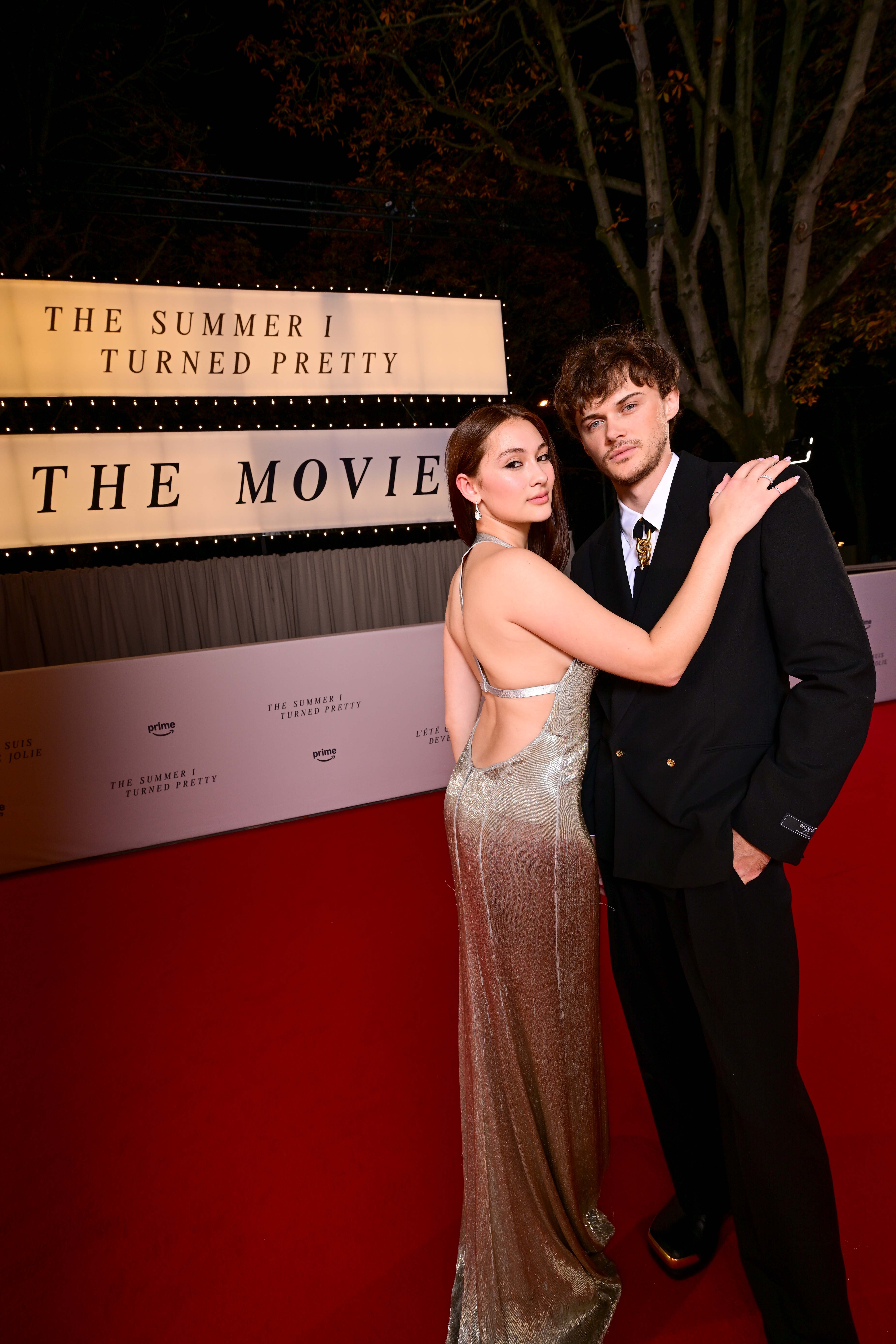 'The Summer I Turned Pretty' wraps story with finale movie