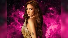 Arci Muñoz on being Miss Universe Denmark Council member