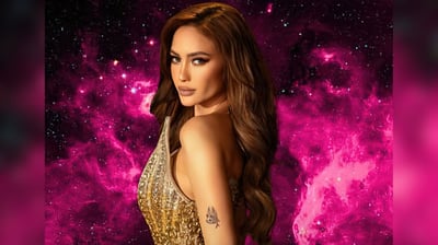 Arci Muñoz on being Miss Universe Denmark Council member