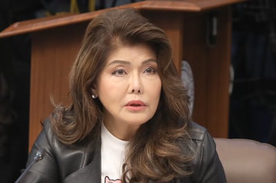Constitutional expert: claims vs BBM, FL lack evidence but fuel political tension