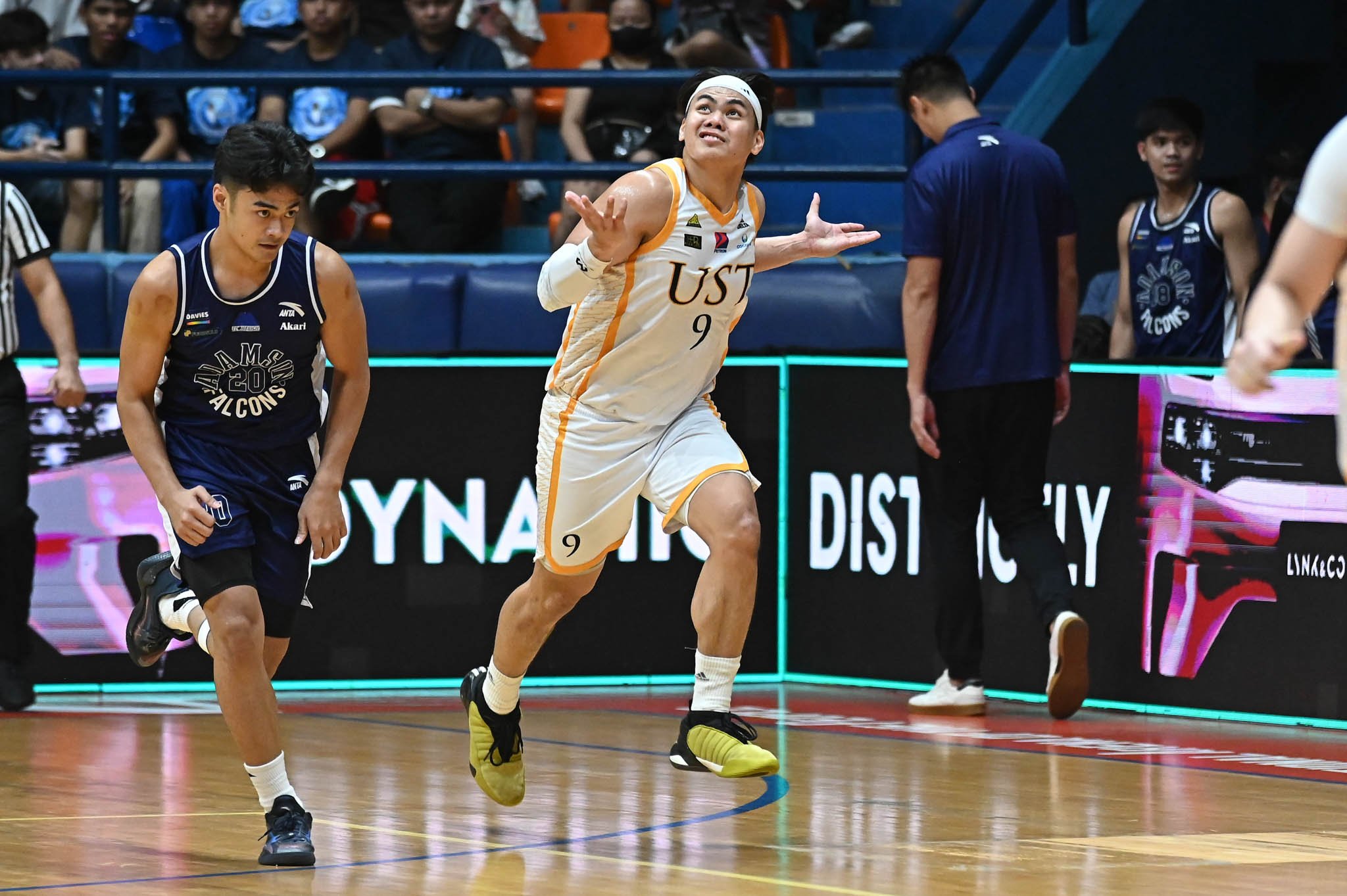 Championship or bust for Growling Tigers