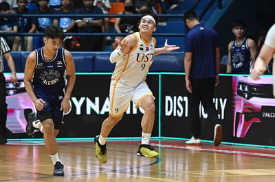 Championship or bust for Growling Tigers