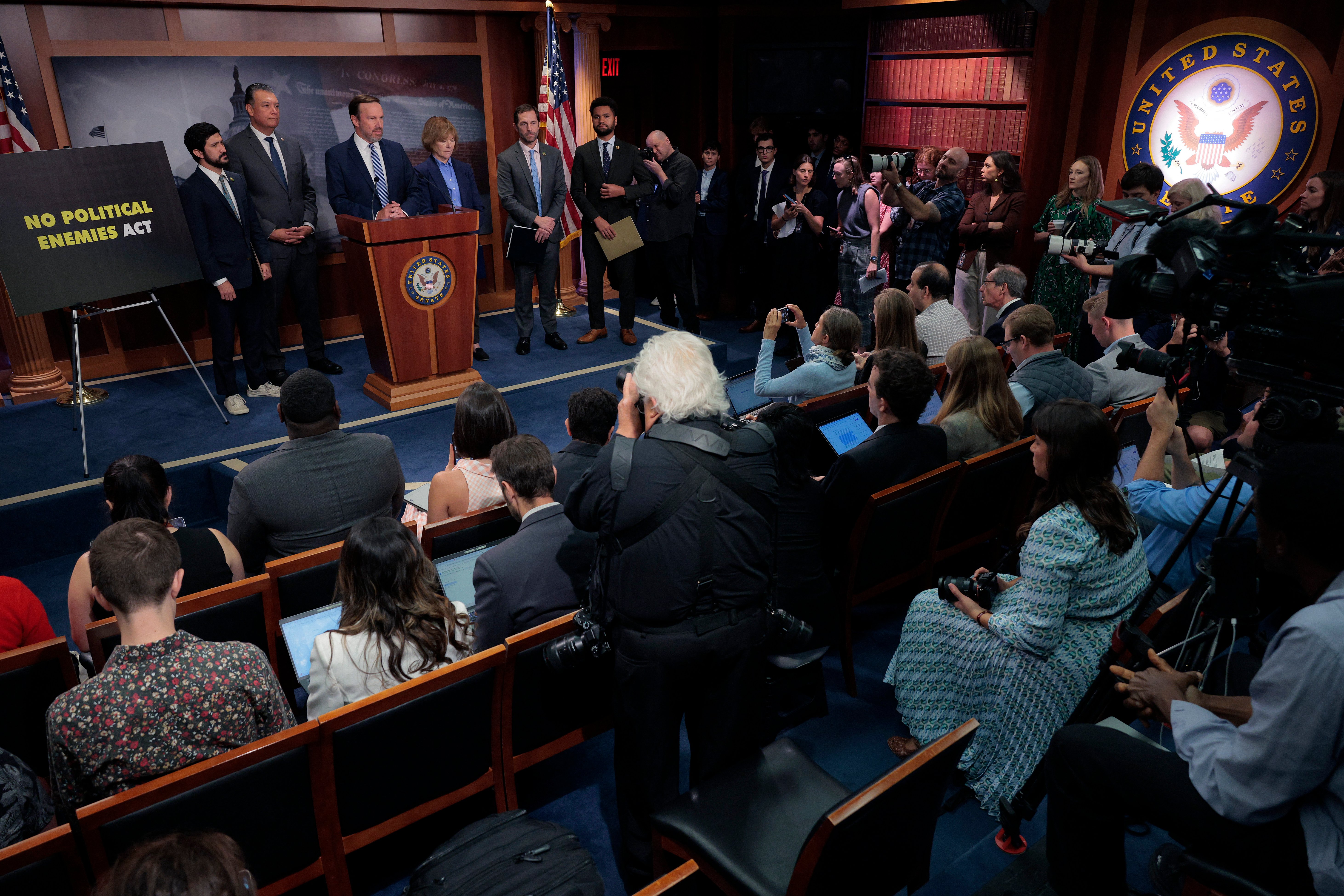 Kirk killing sparks fierce U.S. free speech debate