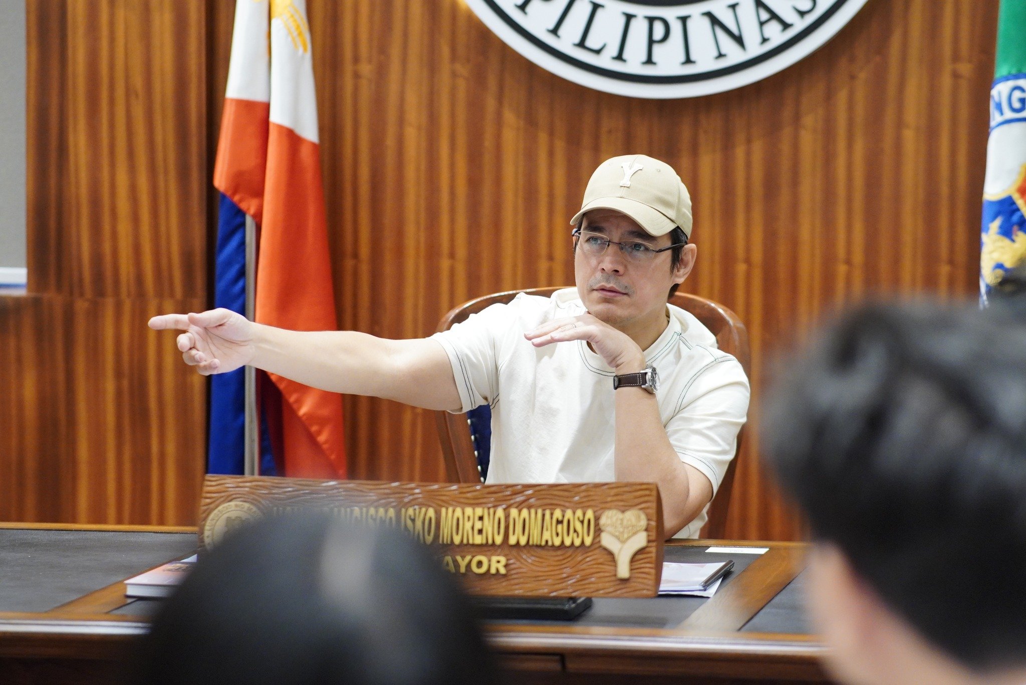 ‘Yorme’ hastens long-term drainage master plan rollout