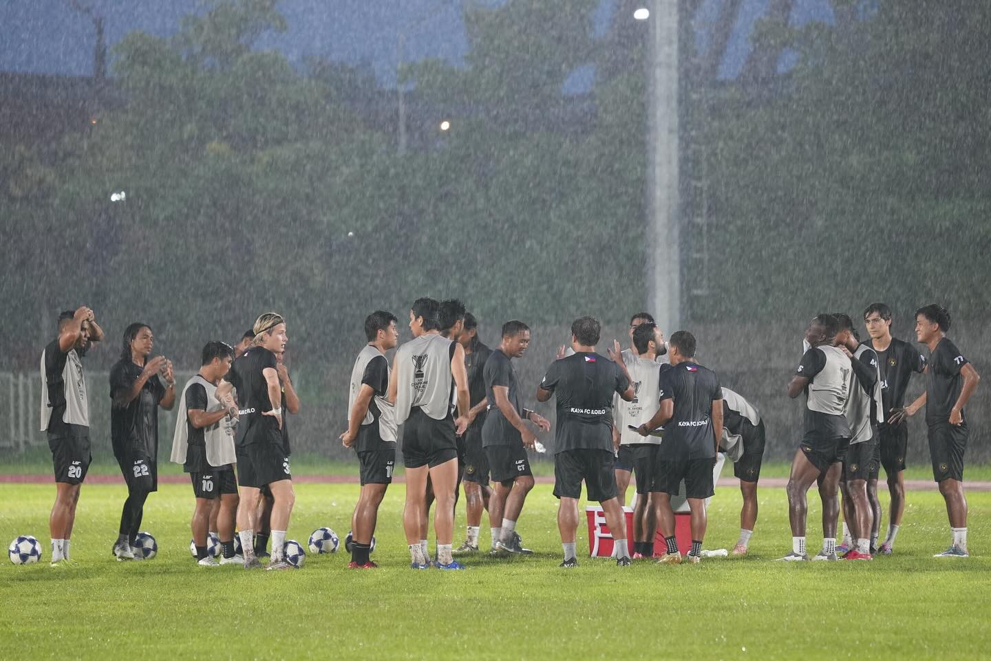 Singaporean club sends Kaya FC-iloilo crashing