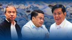 Jinggoy, Joel not off the hook