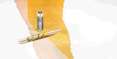 Why Montblanc’s zodiac pens might be your next lucky charm