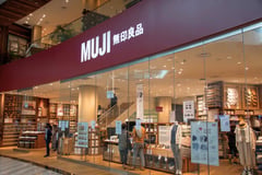 MUJI opens 10th Phl store in Greenhills