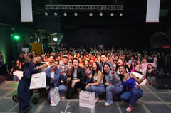 Sony empowers online storytellers at Creator’s Fest 2025