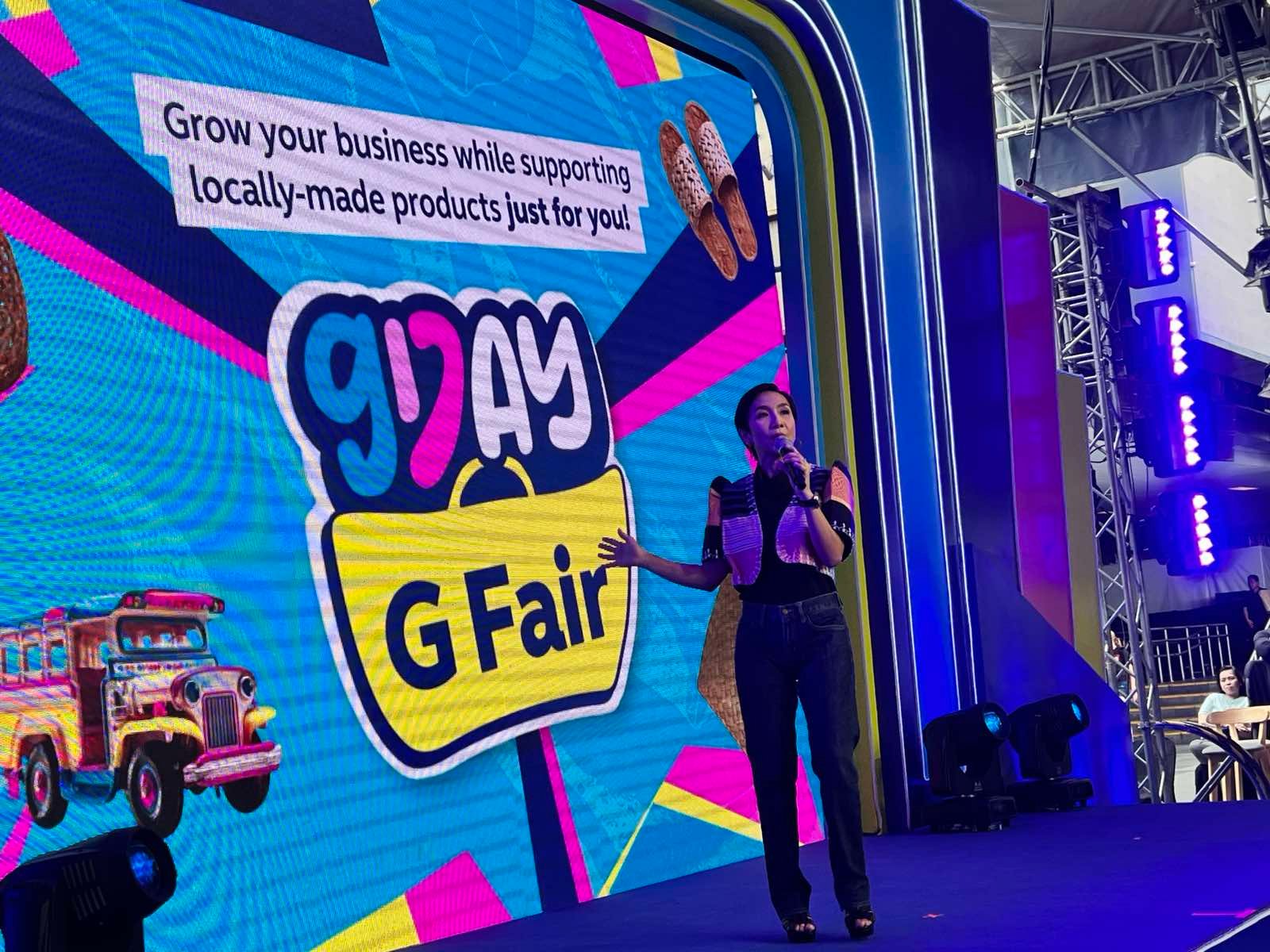 Globe Business expands GDay GFair to provinces, pushes MSME digitization