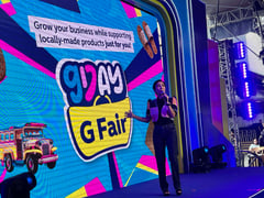Globe Business expands GDay GFair to provinces, pushes MSME digitization
