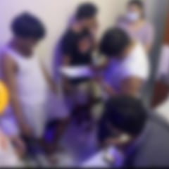 Taguig buy-bust yields P1M shabu