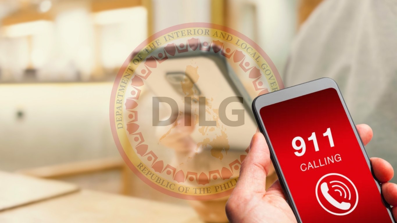 Unified 911 system achieves better efficiency