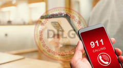 Unified 911 system achieves better efficiency