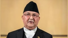Nepal's ousted PM calls for probe into deadly youth protests
