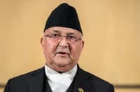 Nepal's ousted PM calls for probe into deadly youth protests