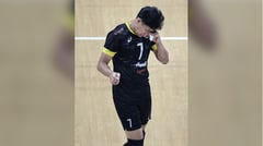 Malabunga rues late-match blunder