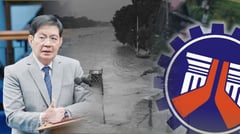 Lacson flags P457-M cash to DPWH, hints at bigger players in flood scandal