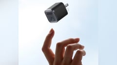 Anker drops new Nano series chargers
