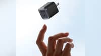 ANKER Nano is a 45-watt charger.