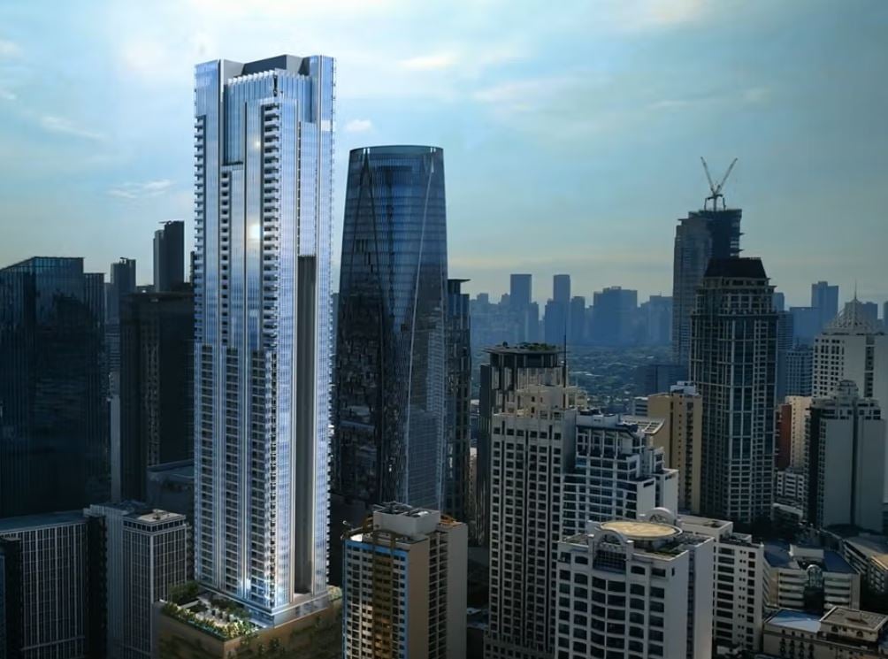 A new chapter in Makati luxury living