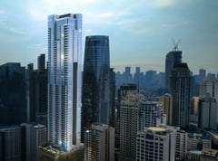 A new chapter in Makati luxury living